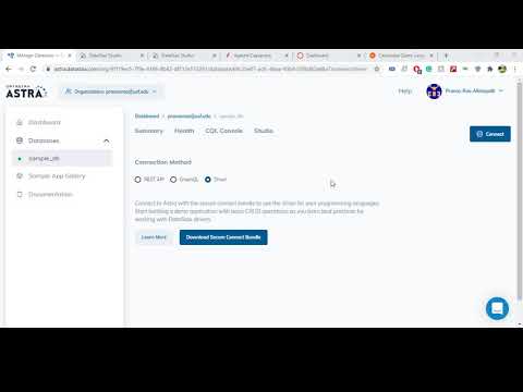 Cassandra Big Data Video - YouTube