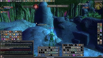 [DDO U48 Lamannia Preview 2] [Feywild] Needle in a Fey Stack