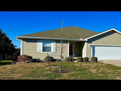 3315 SE Long ST, Topeka, KS home video tour