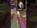 Un saut improbable| nimajeld sur #Twitch