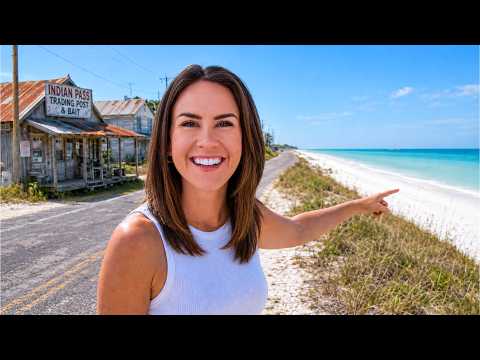 Thumbnail for Inside America's Forgotten Coast