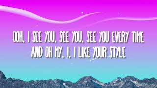 Tones and I - Dance Monkey (Lyrics)