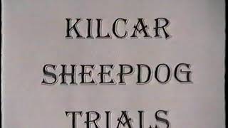 Kilcar Sheepdog Trials 1991