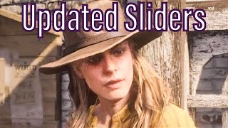 Red Dead Online Character Creation | Sadie Remake
Hi everyone and thank you so much for watching π
Todayβs Red Dead Online character creation is an updated version of an old tutorial of mine - the amazing Sadie Adler βΊοΈ She was long overdue to have a tutorial that works with the current creator, and it was a lot of fun remaking her π I really hope you like her and look forward to seeing more creations π
Please press this link to see the previous version of this creation - it has more details regarding her hair and clothing - as well as footage in game and cutscenes https://youtu.be/FPt4UHYGskg π
Please like and subscribe to see more creations coming soon π
β€οΈ Please feel free to leave a character suggestion in the comments if you have one
β€οΈIf you would like to support my channel please click this link; https://www.paypal.me/hevscharacters
Anything would be gratefully appreciated but is certainly not expected π
β€οΈ PSN - HevsCharacter - come and say hi π
β€οΈ The channel has an Instagram; hevs_character, but I often forget to use it lol π Red Dead Online Character Creation | Sadie Remake