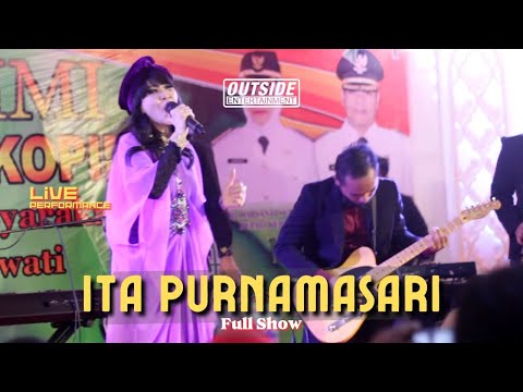 Ita Purnamasari - Sanggupkah Aku (1990)