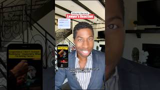 He Was Eating Taco Bell in an Empty Parking Lot When Police Arrested Him! Attorney Ugo Lord Reacts!