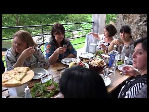 შეხვედრა 30 წლის შემდეგ!