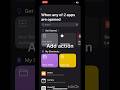 how to lock apps in iphone