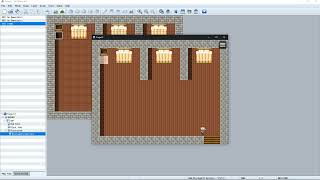 Learning Game Design with RPGMaker #6: Improved Shopkeeping and Party Rest