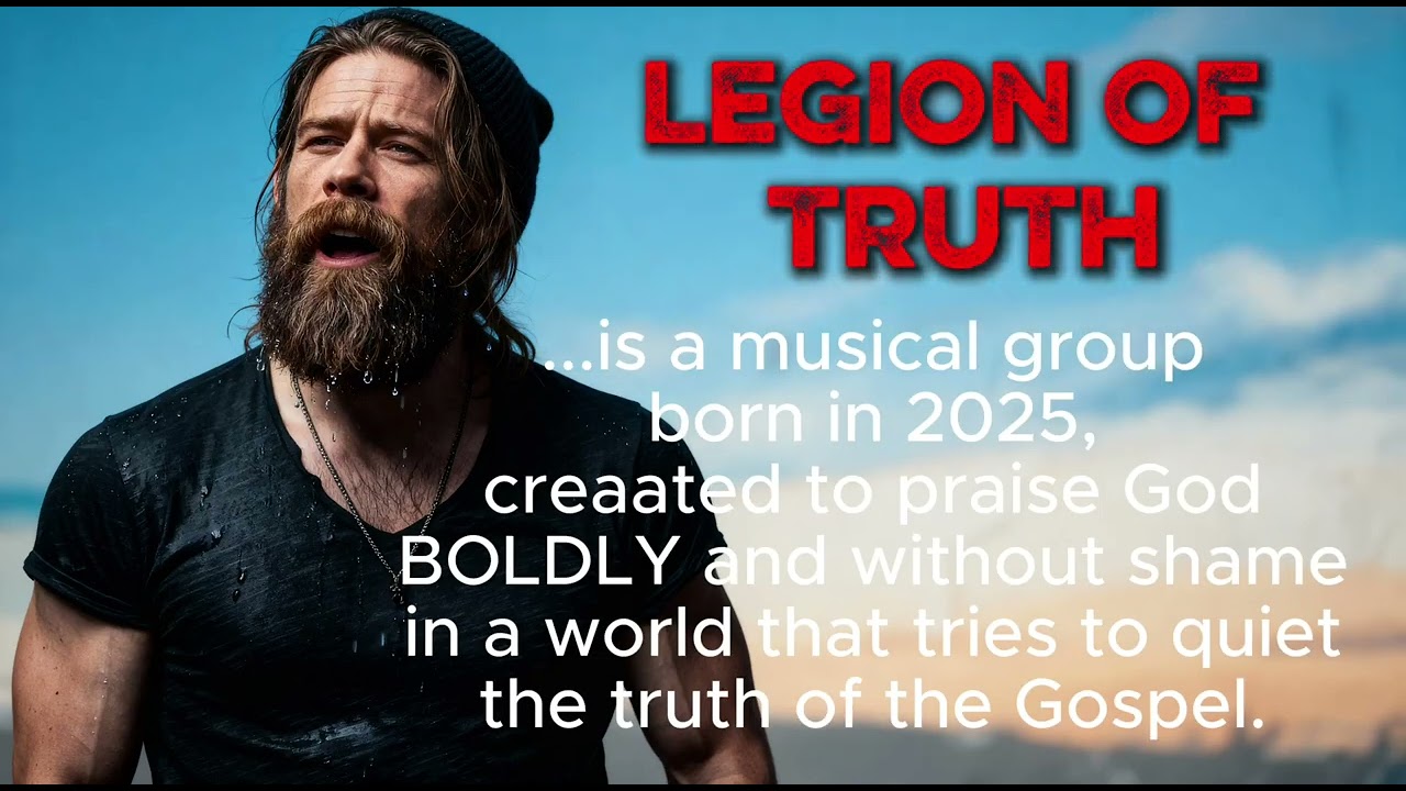 Introducing Legion of Truth