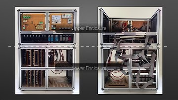 Relay Computer Overview & Demonstration (April 2016)