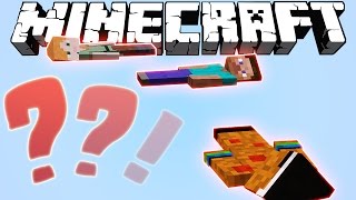 картинка: КТО ЭТО СДЕЛАЛ?! [MINECRAFT MURDER MYSTERY]