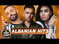 Top albanian hits  albanian music 2023  shqip 2023  kngt e reja hit 2023