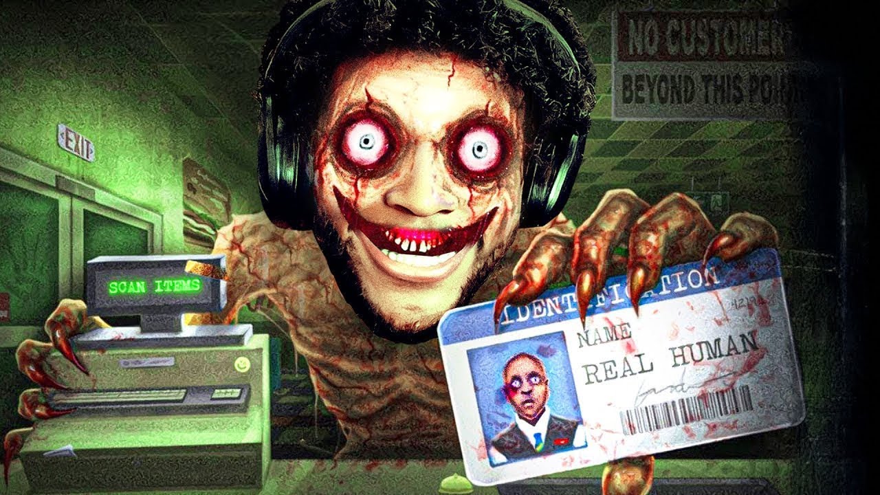 YourRAGE Plays Shift At Midnight