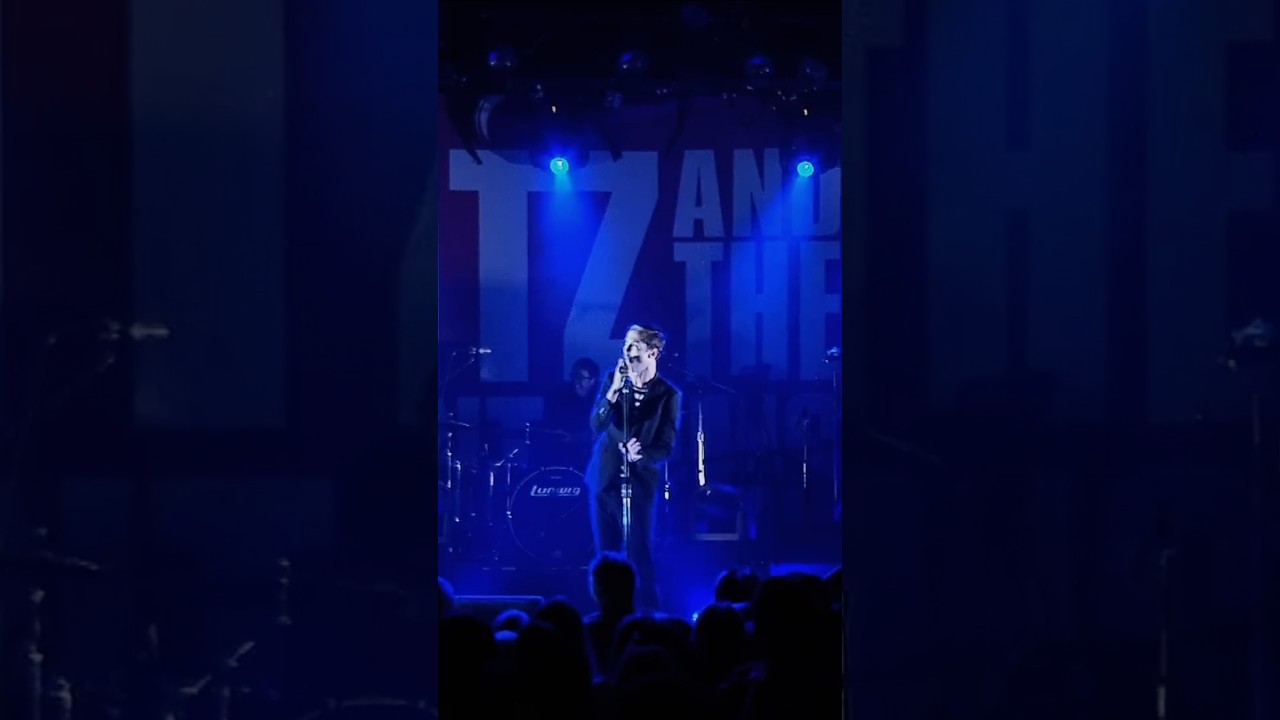 Pickin’ Up The Pieces (Live in Chicago) in 2011 ✨