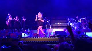 Ellie Goulding - Something in the Way You Move - KLF 2017 - Kraków Live Festival 2017
