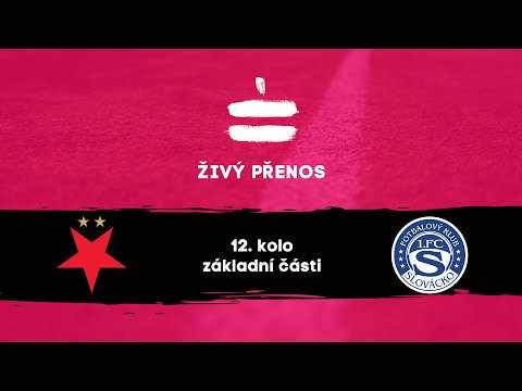 SK Slavia Praha - 1. FC Slovácko  / 1.liga žen