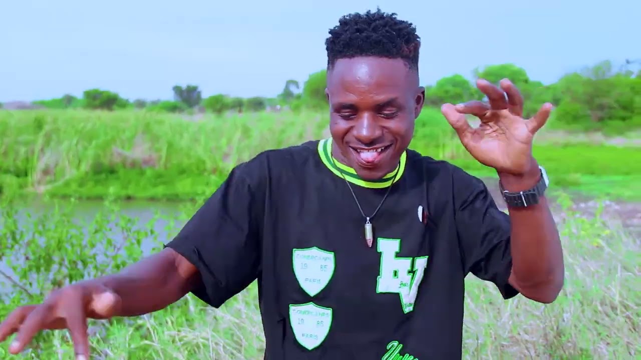 man kileo ugeni wa wangwe