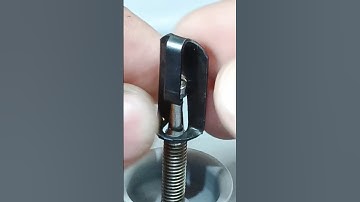 Mechanism Assembly Guide for the BSR C-142 Turntable — Video 01