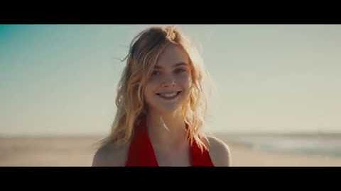 エル・ファニング主演×メラニー・ロラン監督『ガルヴェストン』予告