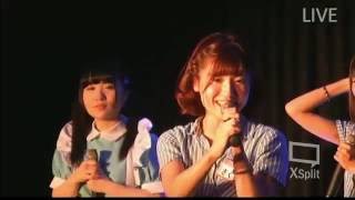 2016 1106第2部(あづき、とうこ、さくら、はなよ、みらい、のりこるか)