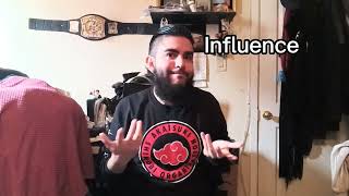 Influence, Advise ASL(Sign Language)- Deaf