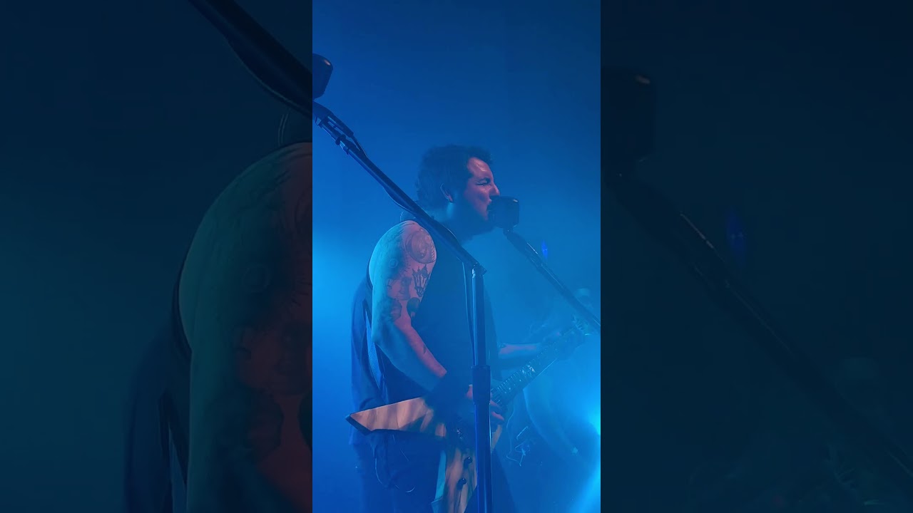 "Sad But True" - McAllen, TX - 03/22/25