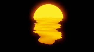 Sunset Animation