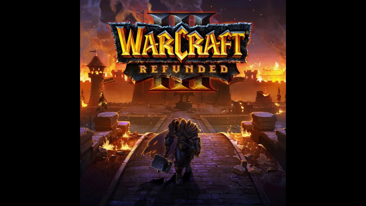 Giant Bomb GOTY 2020 - Brad on Warcraft III: Reforged and the State of Blizzard