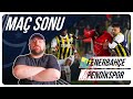 Fenerbahçe - Pendikspor | Maç Sonu Değerlendirmesi image