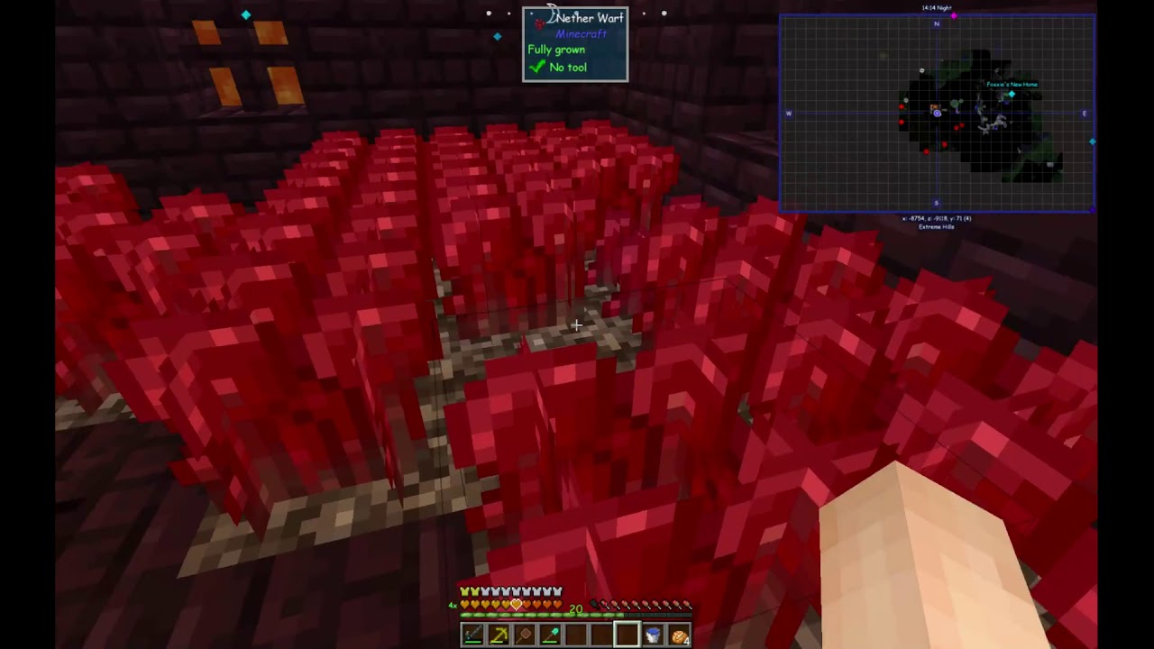 Mech & Magic - Episode 5: Whistlestop Tour