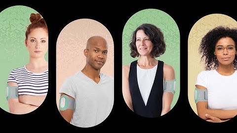 NERIVIO - Intro to the New Device for Migraine Relief