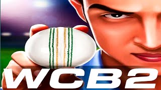 World Cricket T20 Cricket League : 3D Cricket Game By Creative Monkey Games [ Gameplay ] screenshot 5