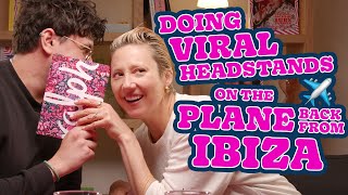 Famous Daisy Doris May on Characters, Meeting Your Idols and Going Viral | What Do You Want To Talk About? Profile