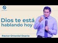 Dios habla hoy - Pastor Ottoniel Osorio