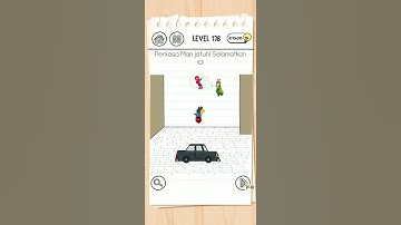 brain test 3 level 178