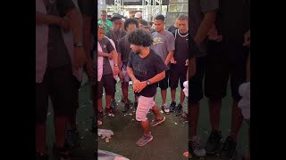 Os Quebradeiras - 2 Minutinhos De Quebradeira Pra Vocês