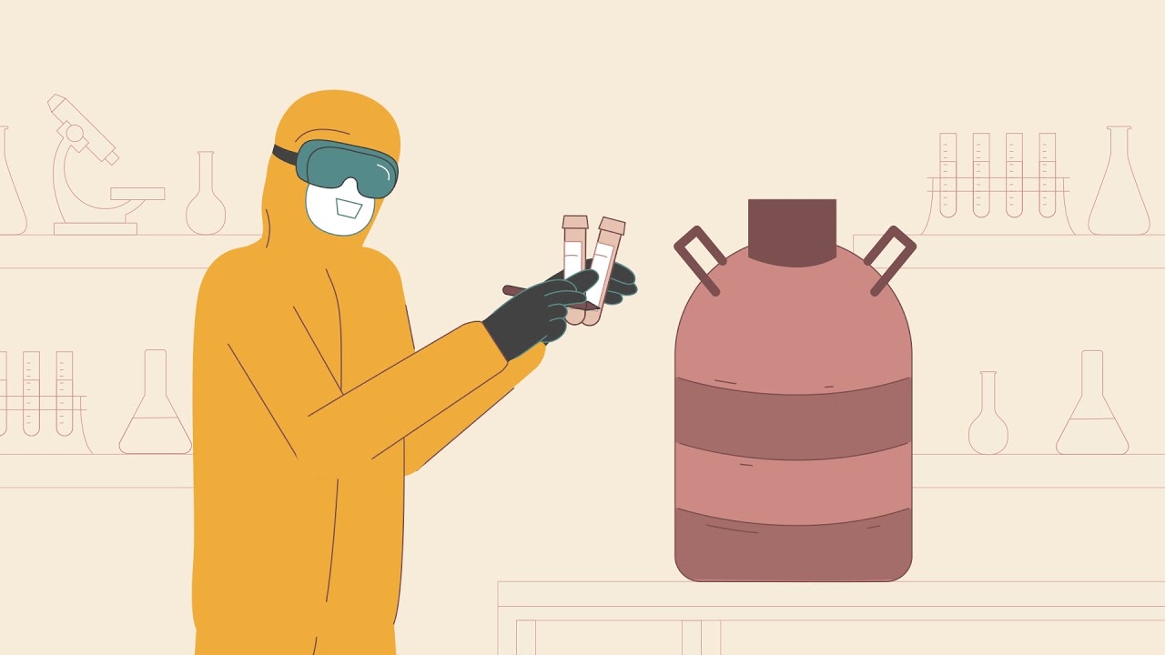 Ветеринарный практикум. Диагностика ящура