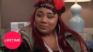 Bring It Rittanys Birthday Party - Season 4, Episode 9 Preview Fridays 98C Lifetime