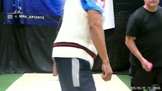 Cricket Practice MRM Sports 2026 05 25 Mon Leo