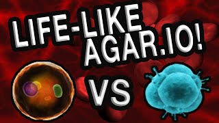 SOUP the Game: Diabolically Biological Soup Gameplay screenshot 1