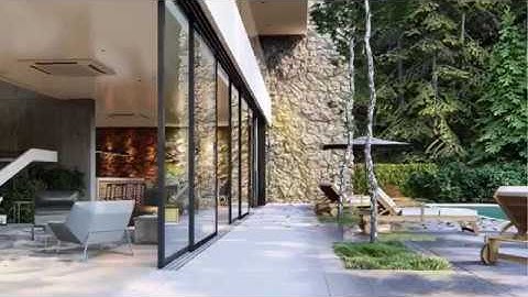 Lumion 10 realistic hd displacement maps