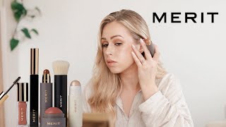 UNSPONSORED Merit Beauty Review | Rutele