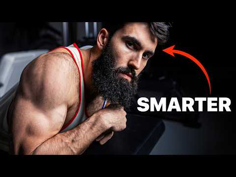 The Science of Stretched Supersets (Build Muscle Faster) Episode cover