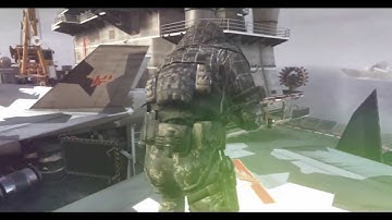 Animals Instinct #7: Instinct & Faith Dualcams!