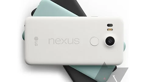 Nexus 5X & Nexus 6P! - Quick Look