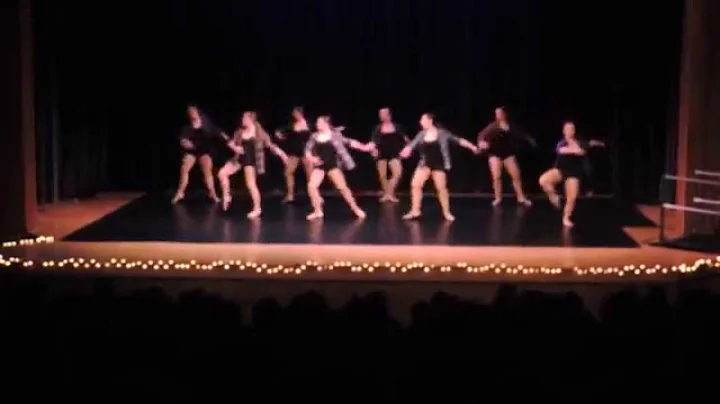 Boats and Birds Choreographed by Emily Kormann