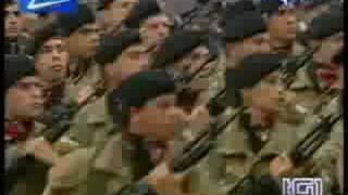 Parata Militare 2 Giugno. Onore Alle Forze Armate