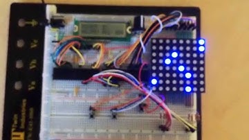 UCR EE/CS 120B Spring 2014 -- Kevin Do -- DODGER!