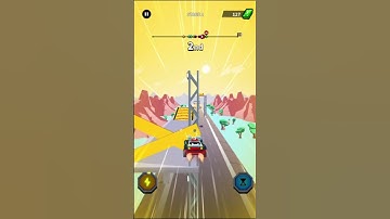 Timeshift Race walkthrough part 30 #shorts